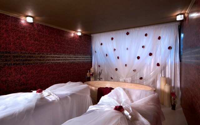 Metropol_Chaika Resort