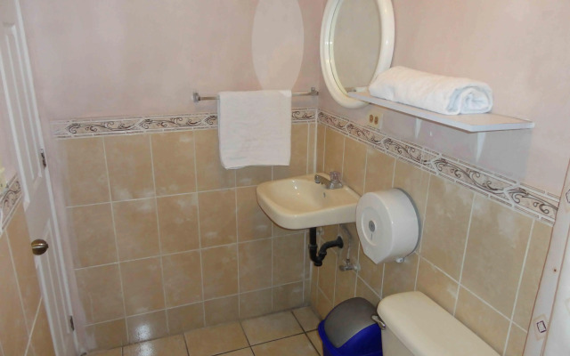 Hostal Los Volcanes - Hostel