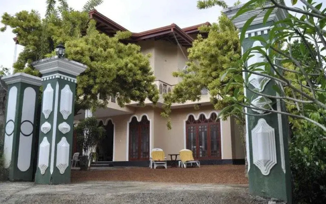 Yohan Villa
