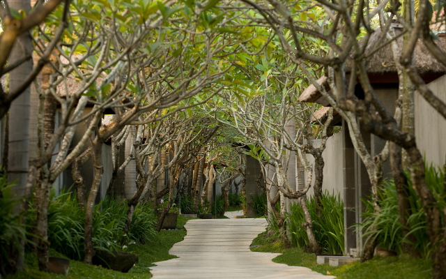 The Kayana Seminyak