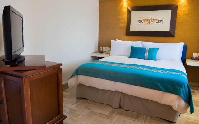 Velas Vallarta Suites Resort All Inclusive