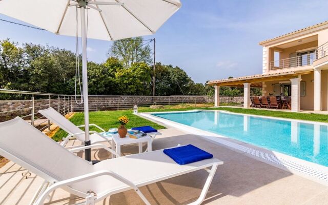 Villa Johnnie