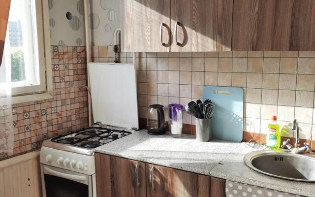 Комнаты на улице Есенина 14 корпус 2