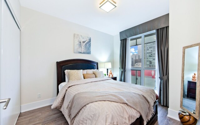 Deluxe Executive Suites