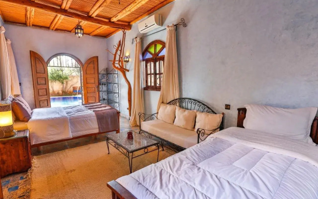 Riad Dar Etto
