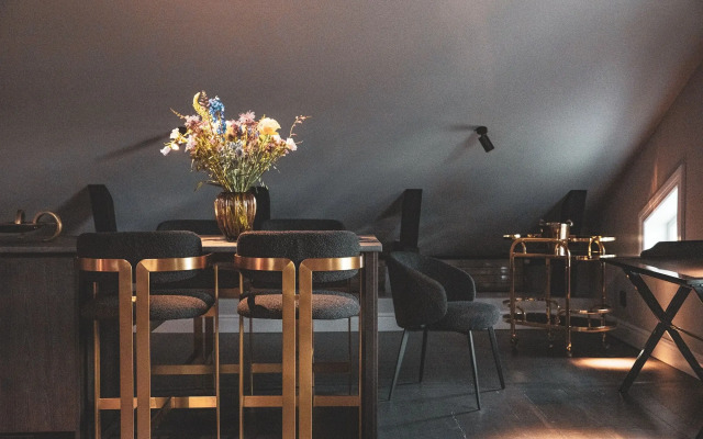 Backstage Hotel Stockholm