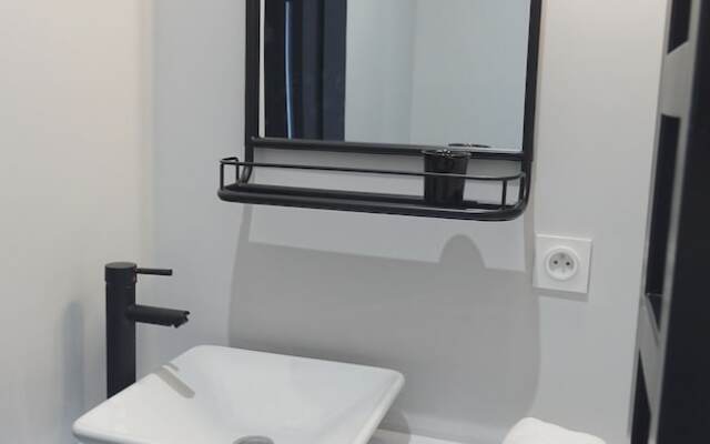 Tribus-gites Urbains Carcassonne