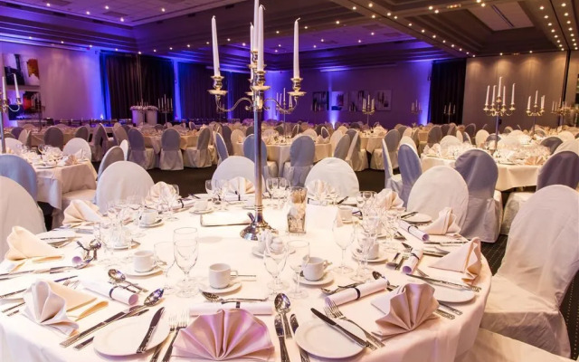 Best Western Plus Aldhem Hotel
