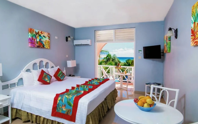 Dover Beach Hotel