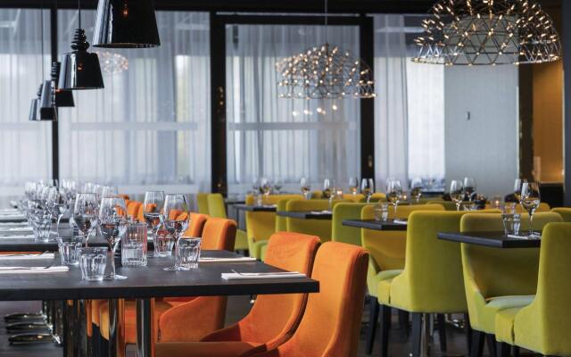 Thon Hotel Oslo Airport