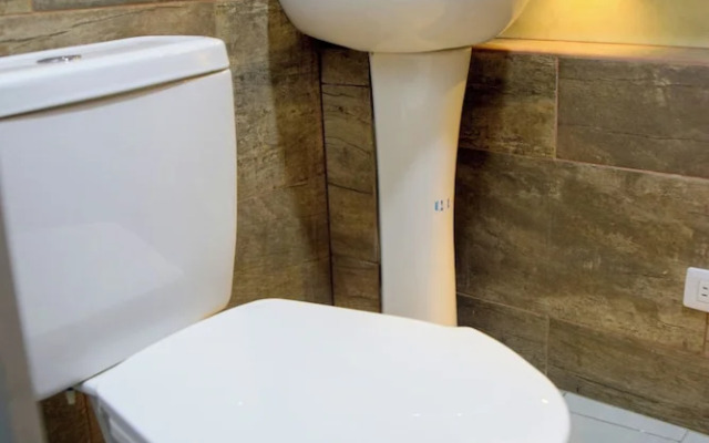 Hotel la Casona Real