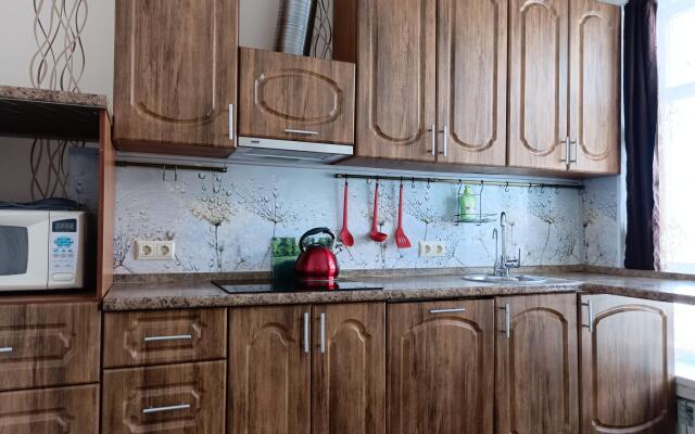 Гостевой дом