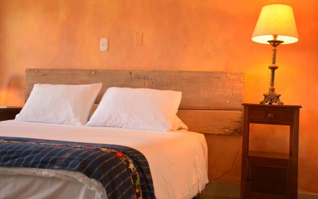 Hotel Mariscal Robledo