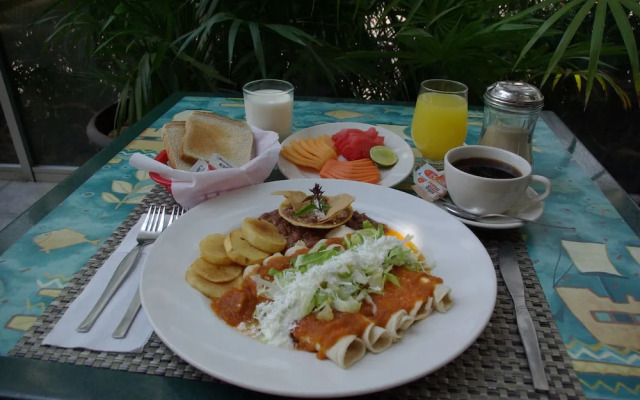 Hotel Sirena del Mar