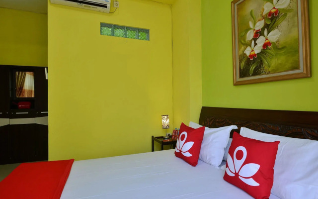 ZEN Rooms Kadisoka