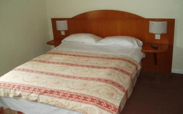 Pied Bull Hotel