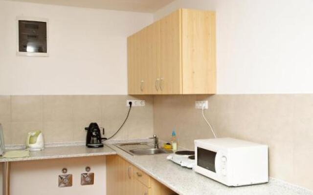 Liszt Apartman