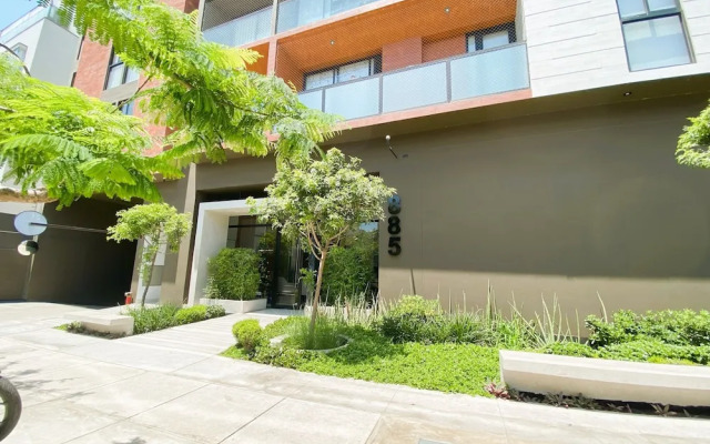 R - Stunning apartment 2BR in Miraflores