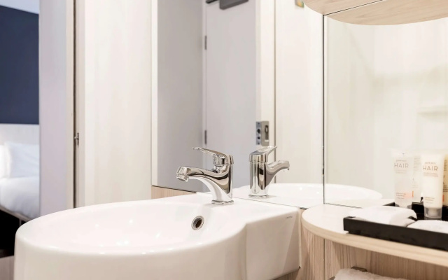 Ibis Sydney Barangaroo
