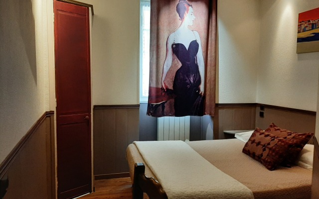 Hotel Mignon