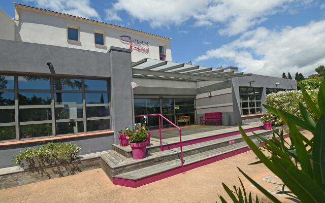 Golfe Hôtel