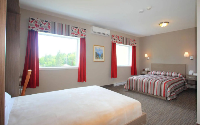 Ermitage Saint-Antoine