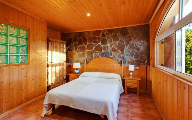 Luxurious Holiday Home in Vendrell With Swimming Pool