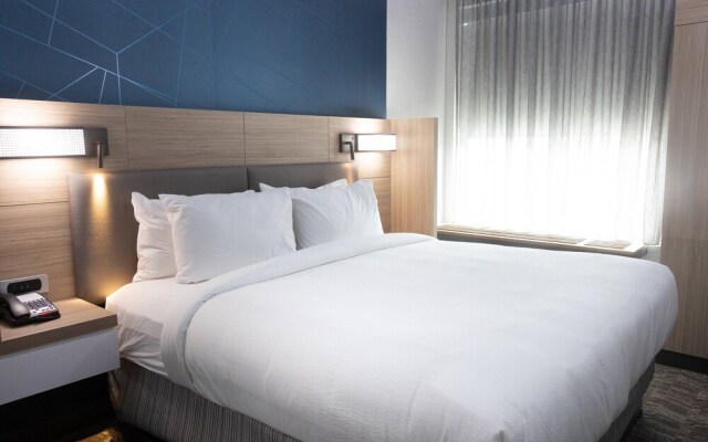 SpringHill Suites Slidell