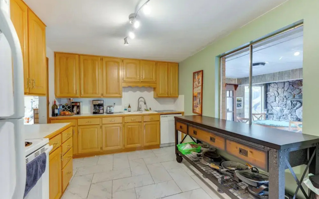 Pet-friendly Gem w/ Private Yard in Westminster!