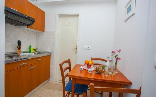 Apartments Ankora