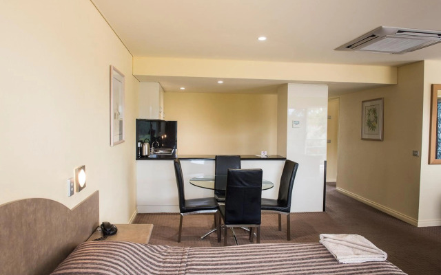 Yarrawonga Mulwala Golf Club Resort