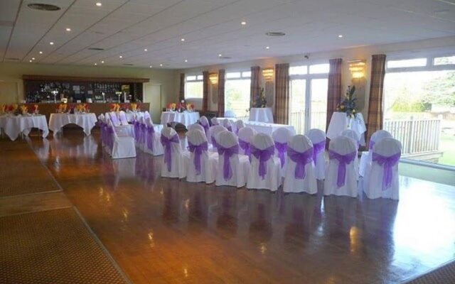 The Lauderdale Hotel Ltd