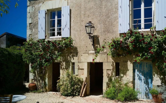 L'atelier Des Sources