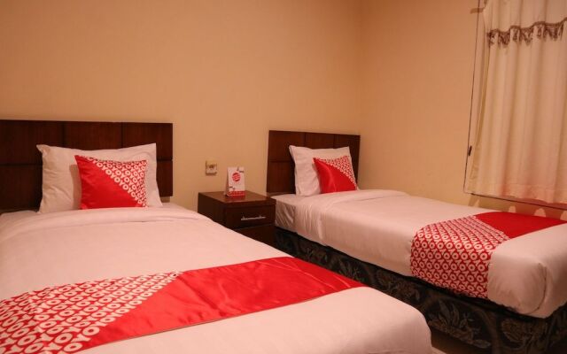 Oyo 1305 Hotel Al-Ghani