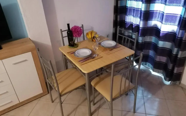 Apartments Dario