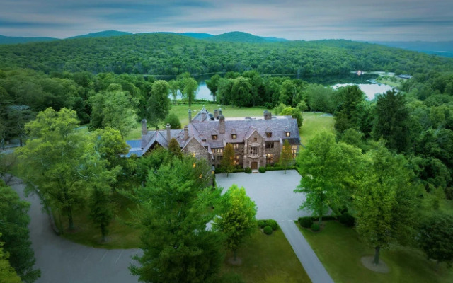 The Ranch Hudson Valley