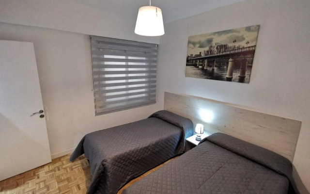 Apartamentos Avenida de La Paz