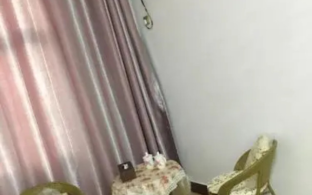 Haoshihui Express Hotel