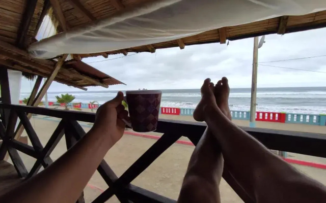 Hostal Mirada Al Mar
