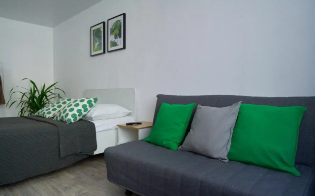 Good night (Гуд найт) на Елизаровых 38