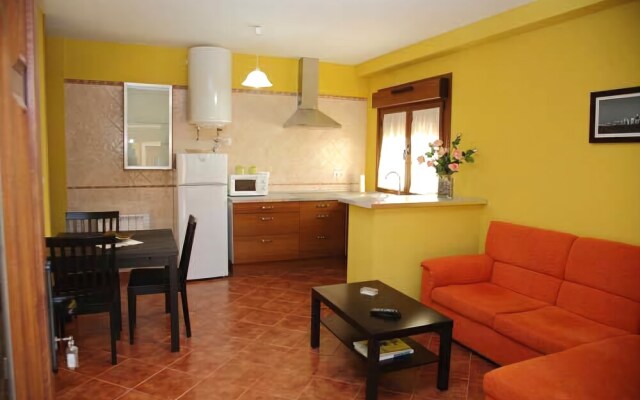 Apartamentos Casa Carin