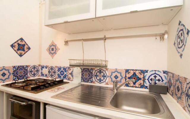 Studio 30m² 1 bathroom - Termini