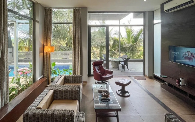 The Good Goen Villa
