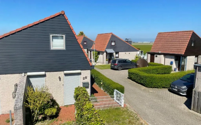 Yperhof 25