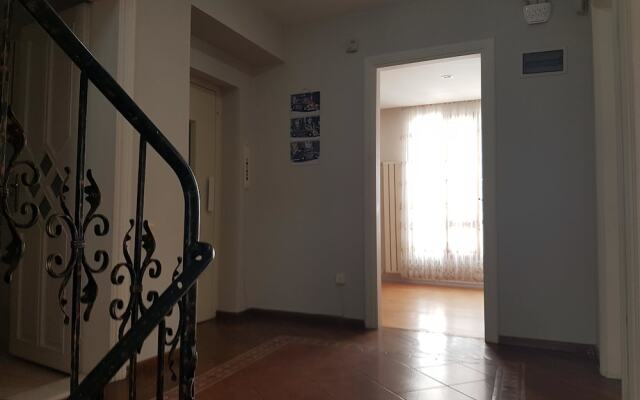 Villa Lia Beach Flats Konyaalti