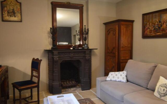 Gîte Le Blanc, 2 pièces, 3 personnes - FR-1-591-36