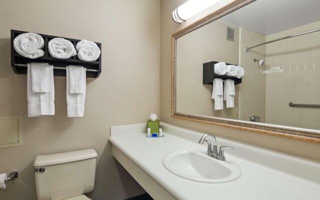 Best Western Leesburg Hotel & Conference Center