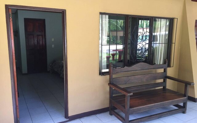Hotel Manuel Antonio Park