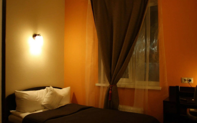 Uninn Hotel Vnukovo