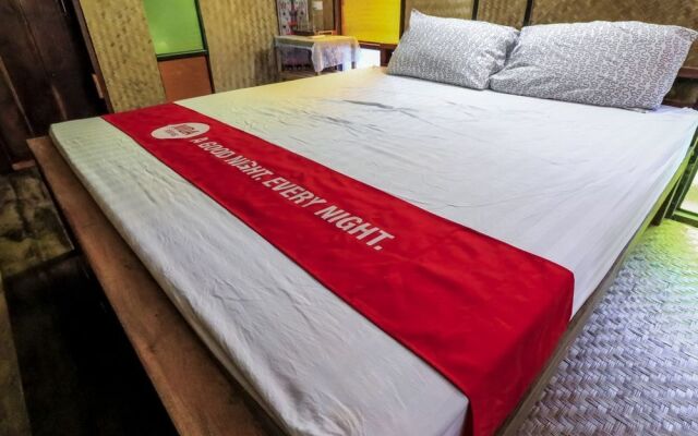 Nida Rooms Banluang Prathat 84